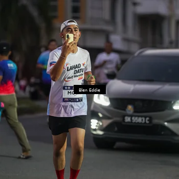 Runner Photo 7816491