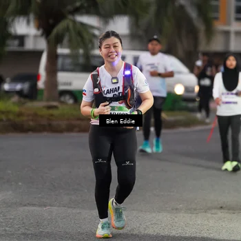 Runner Photo 7816492