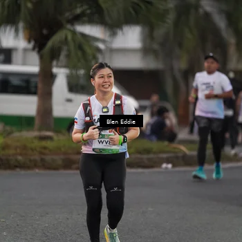 Runner Photo 7816494