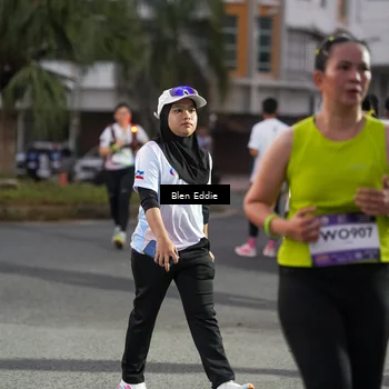 Runner Photo 7816495