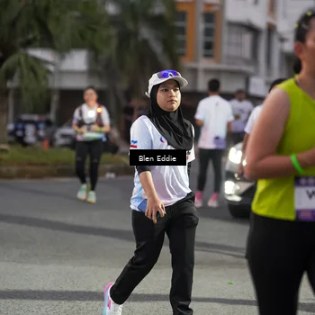 Runner Photo 7816496