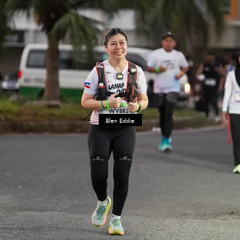 Runner Photo 7816500