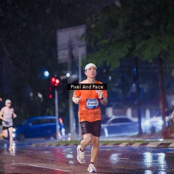 Runner Photo 7816502
