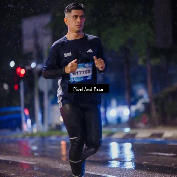 Runner Photo 7816506