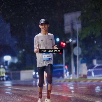 Runner Photo 7816509