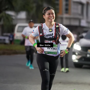 Runner Photo 7816513