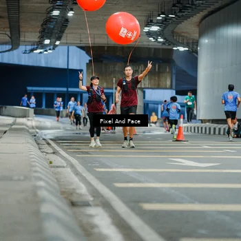 Runner Photo 7816516