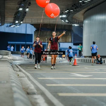Runner Photo 7816521
