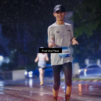 Runner Photo 7816530