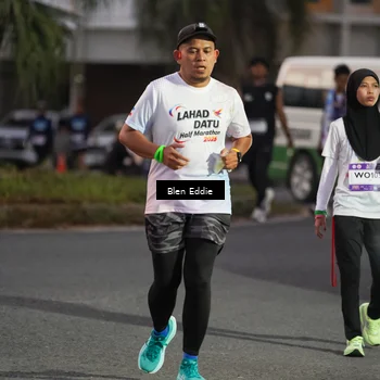 Runner Photo 7816539