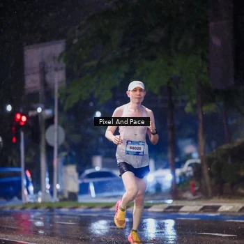 Runner Photo 7816547