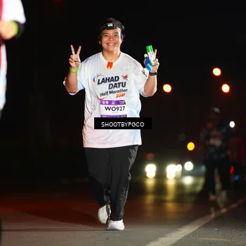 Runner Photo 7816548