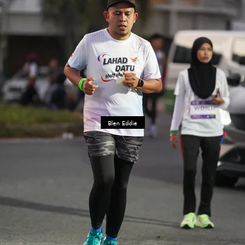 Runner Photo 7816549