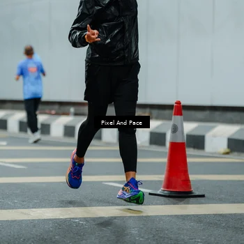 Runner Photo 7816553