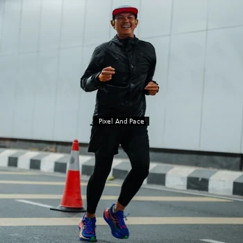 Runner Photo 7816562