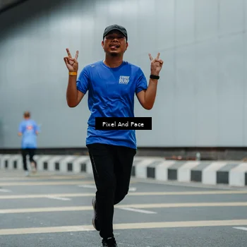 Runner Photo 7816568