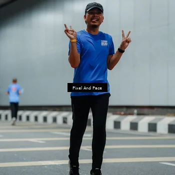 Runner Photo 7816570