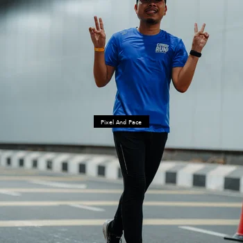 Runner Photo 7816573