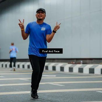 Runner Photo 7816577
