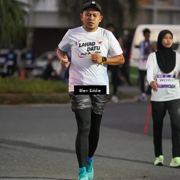 Runner Photo 7816583