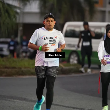 Runner Photo 7816588
