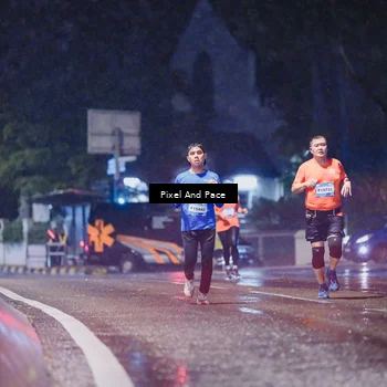 Runner Photo 7816589