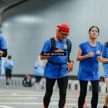 Runner Photo 7816592