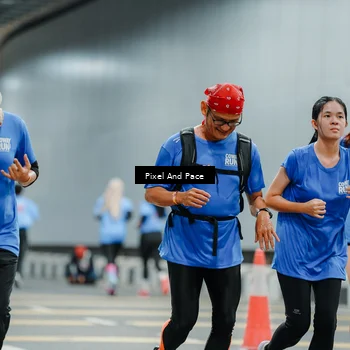 Runner Photo 7816594