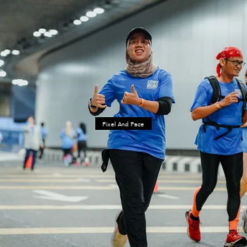 Runner Photo 7816599
