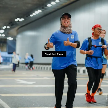 Runner Photo 7816601