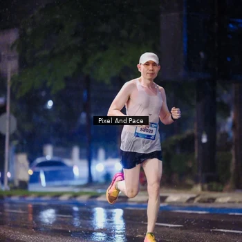 Runner Photo 7816604