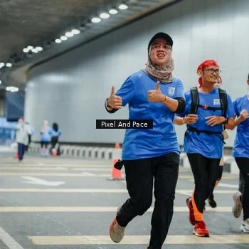 Runner Photo 7816605