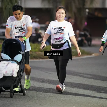 Runner Photo 7816607