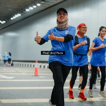 Runner Photo 7816613