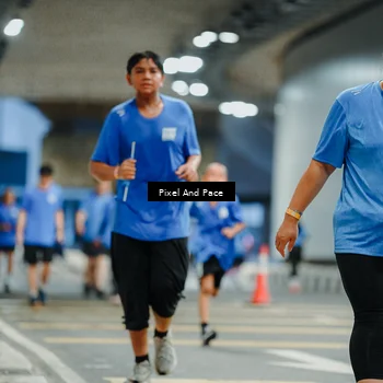 Runner Photo 7816614