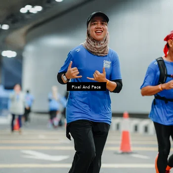 Runner Photo 7816615