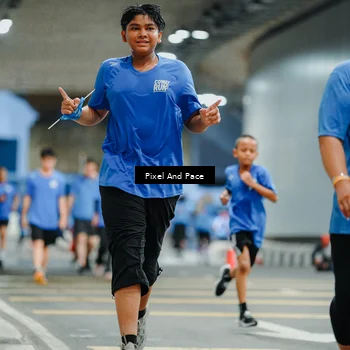 Runner Photo 7816620