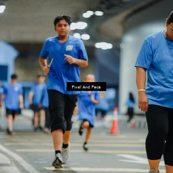 Runner Photo 7816622