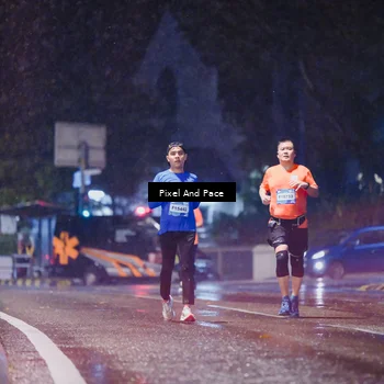 Runner Photo 7816624