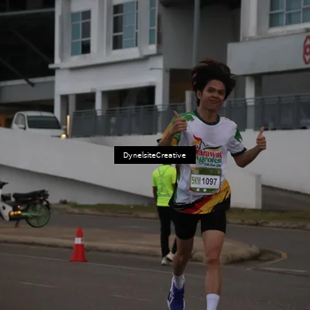 Runner Photo 7816629