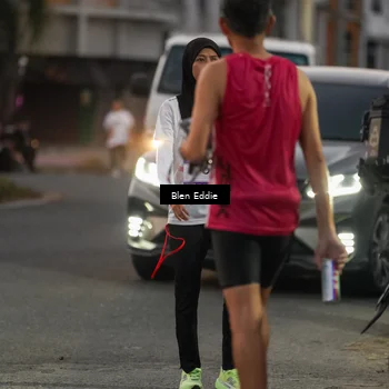 Runner Photo 7816630