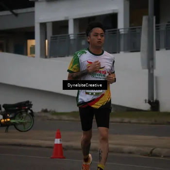 Runner Photo 7816639