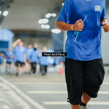 Runner Photo 7816640