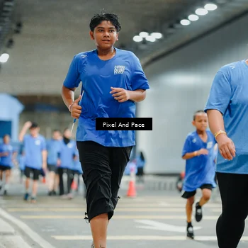 Runner Photo 7816641