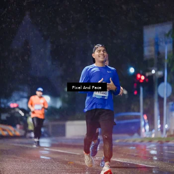 Runner Photo 7816645
