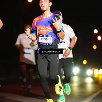 Runner Photo 7816653