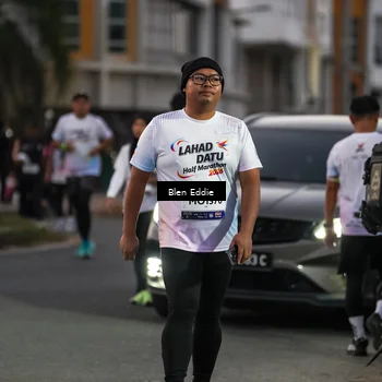Runner Photo 7816655