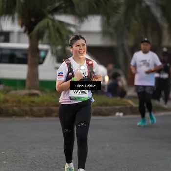 Runner Photo 7816659
