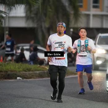 Runner Photo 7816660