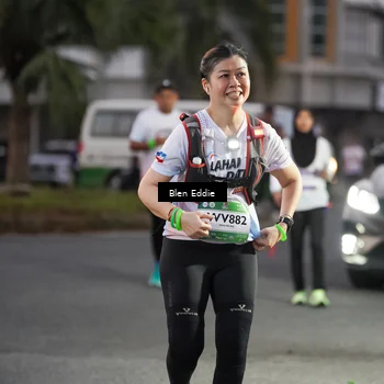 Runner Photo 7816661